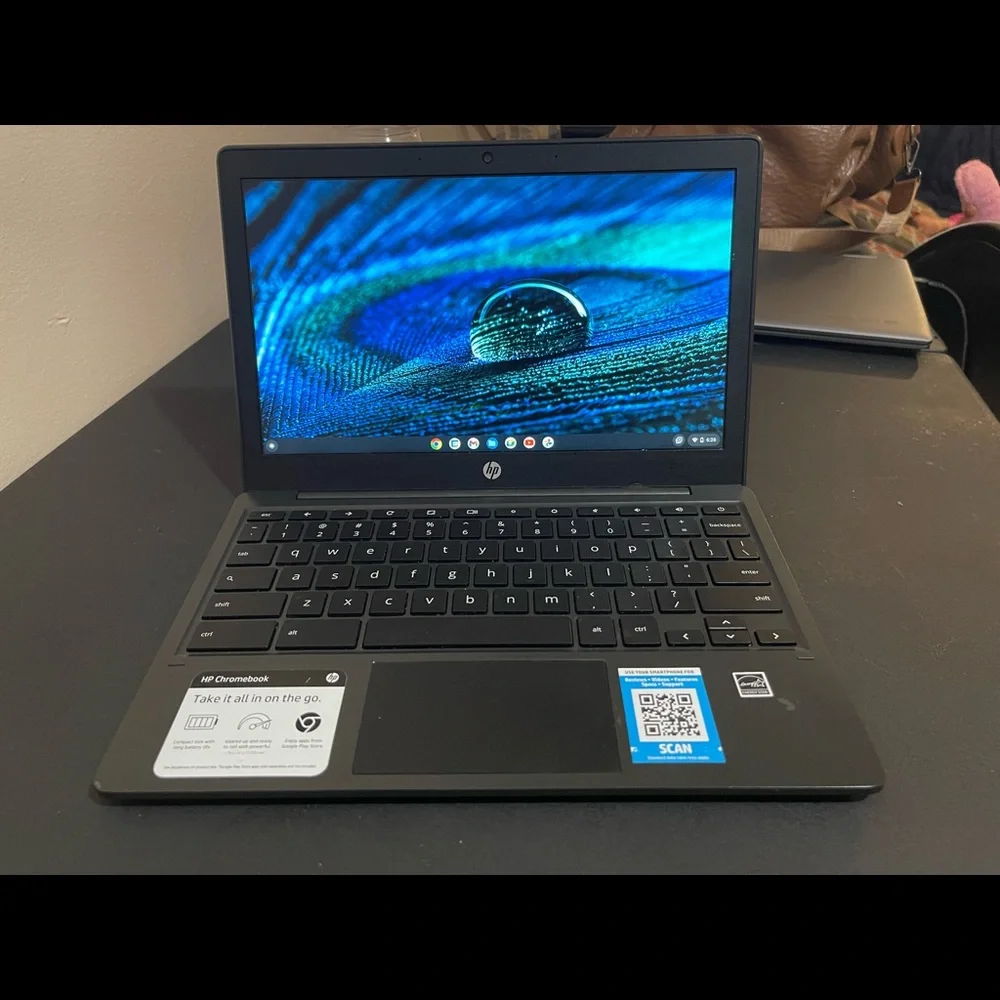 2 HP Computers for sell